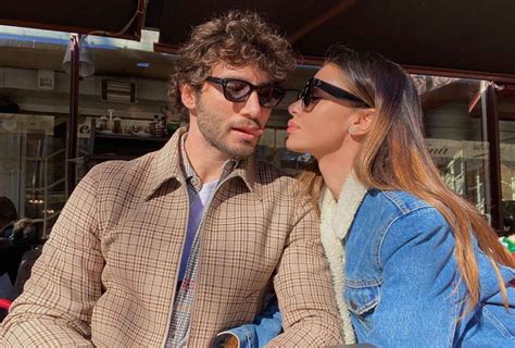 video di belen|Belén Rodríguez e il rapporto con Stefano De Martino